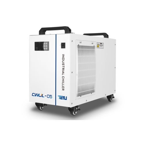 Chiller CWUL-05 Koeler